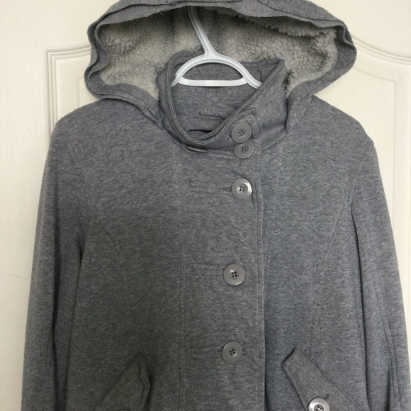 Seductions Women’s Hoodie Jacket - Picture 1 of 11